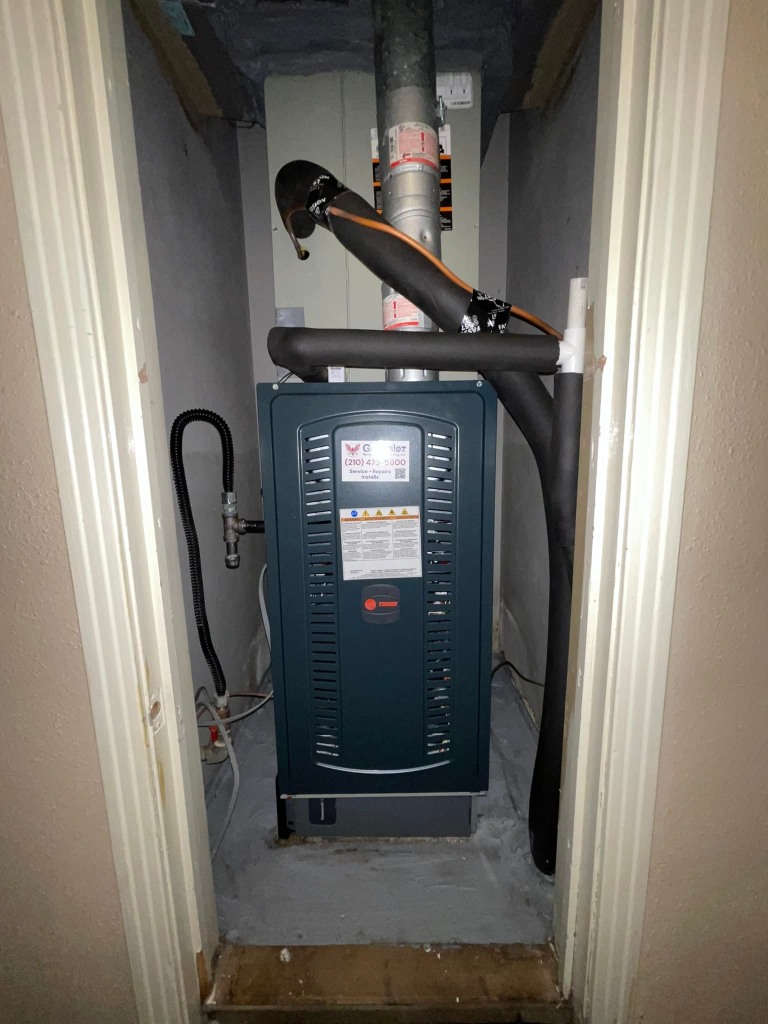 Gallery Image : Gonzalez Refrigeration & Heating, LLC
