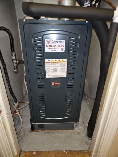 Gallery Image : Gonzalez Refrigeration & Heating, LLC
