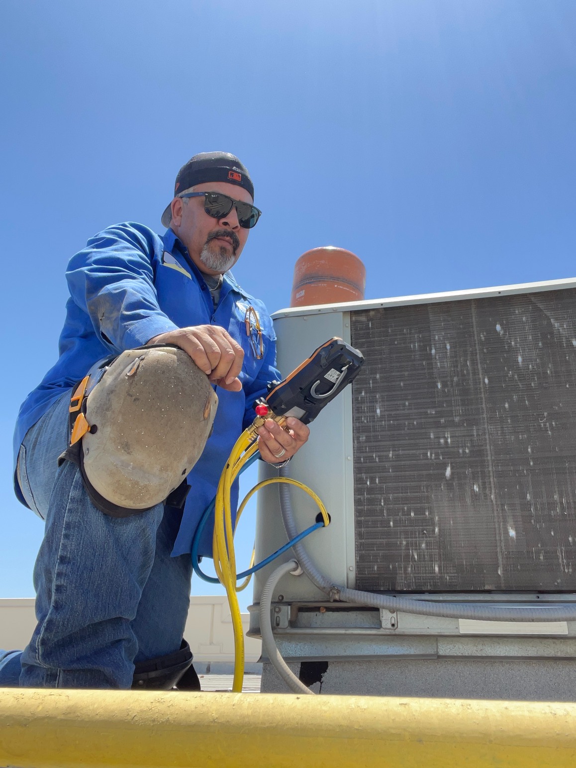 Gallery Image : Gonzalez Refrigeration & Heating, LLC