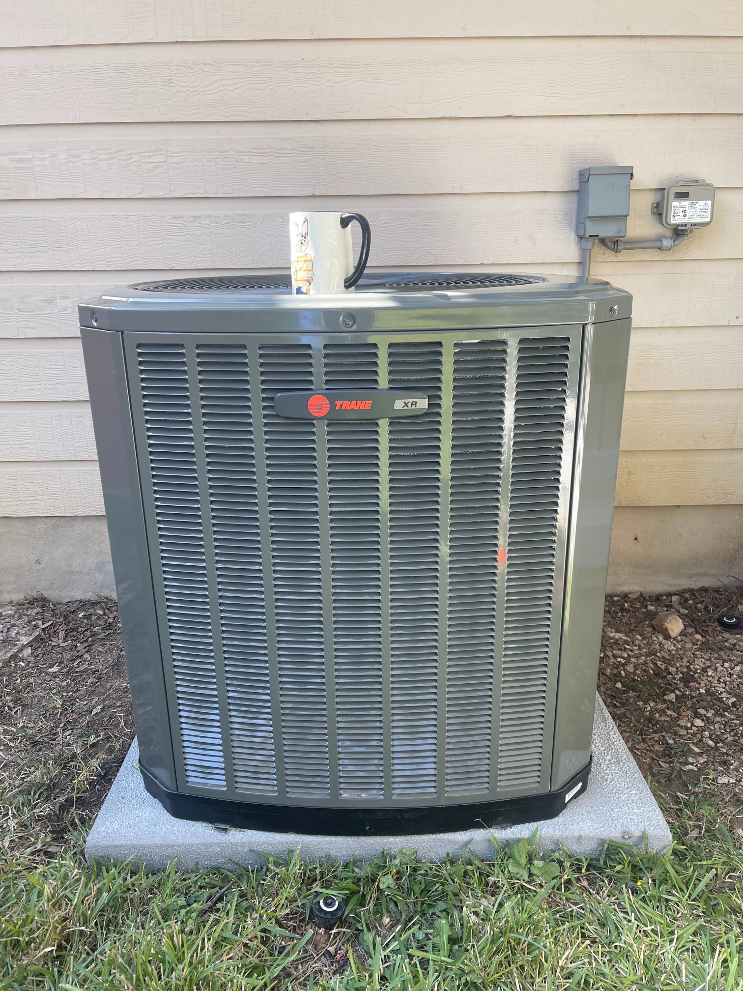 Gallery Image : Gonzalez Refrigeration & Heating, LLC
